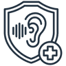 Сонсголын аппарат тохируулга (Hearing aid service)